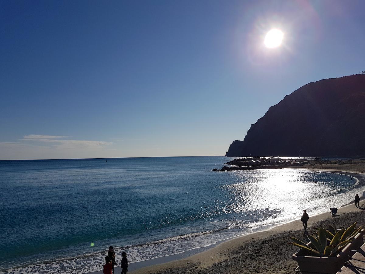 Rita'S House In Monterosso Apartment Monterosso al Mare Exterior photo