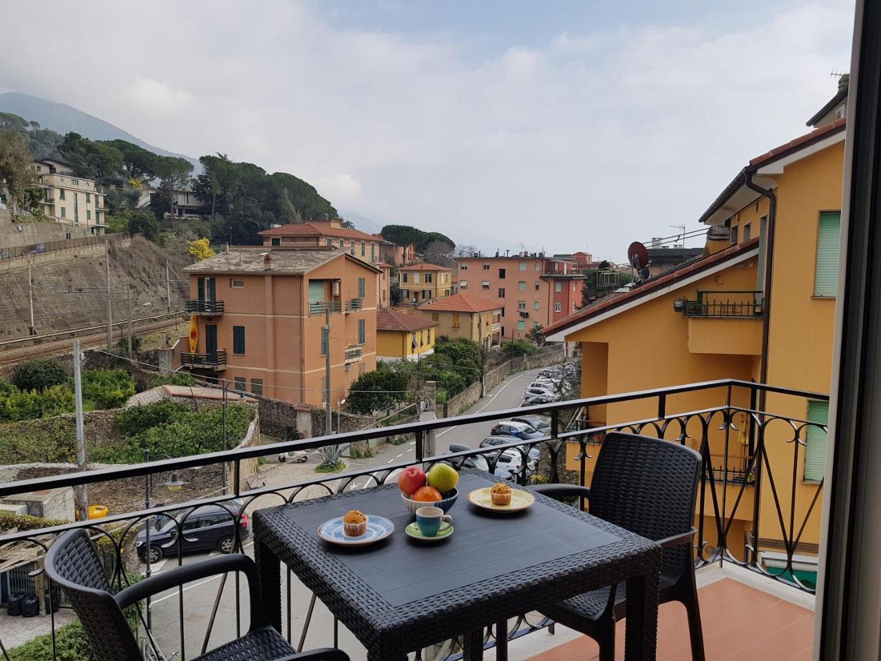 Rita'S House In Monterosso Apartment Monterosso al Mare Exterior photo