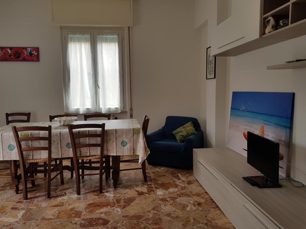 Rita'S House In Monterosso Apartment Monterosso al Mare Exterior photo