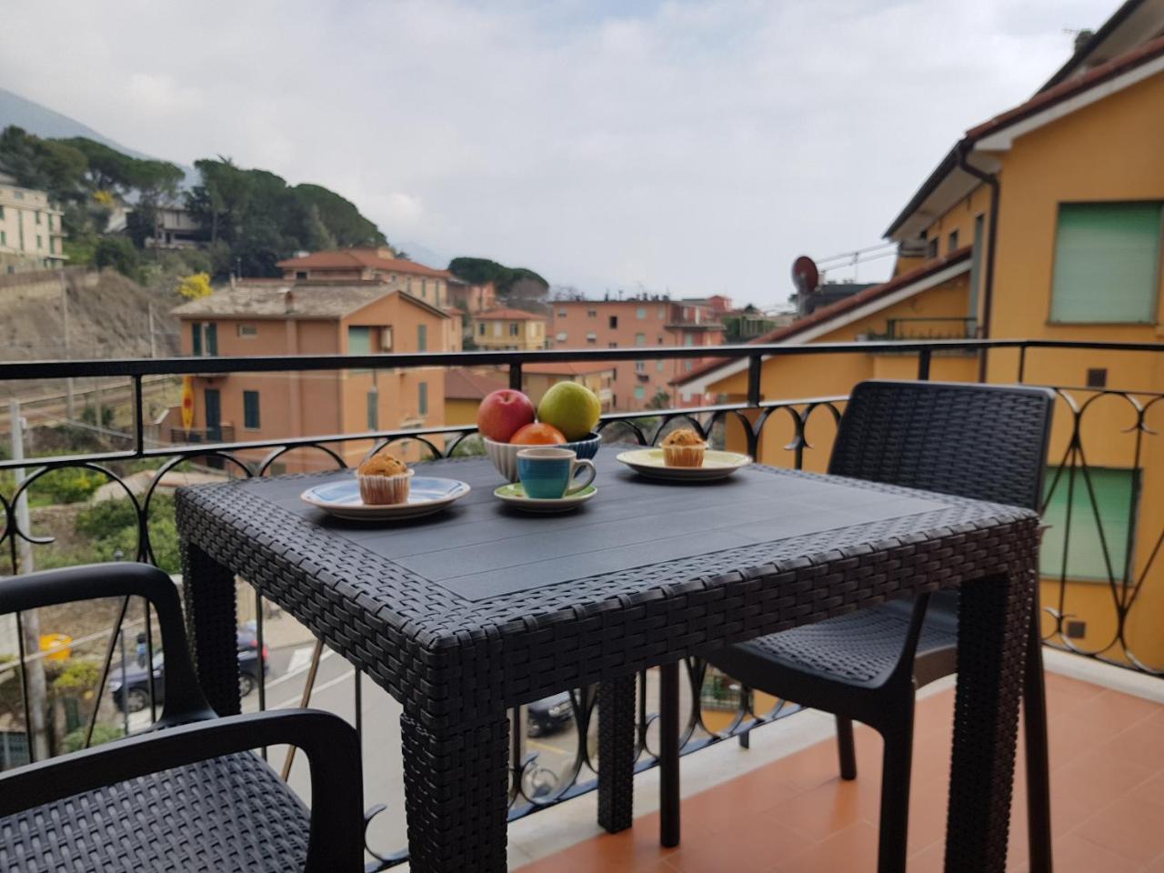Rita'S House In Monterosso Apartment Monterosso al Mare Exterior photo