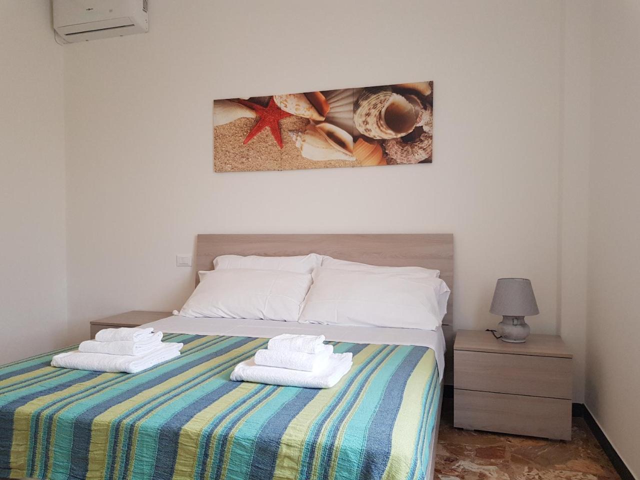 Rita'S House In Monterosso Apartment Monterosso al Mare Exterior photo