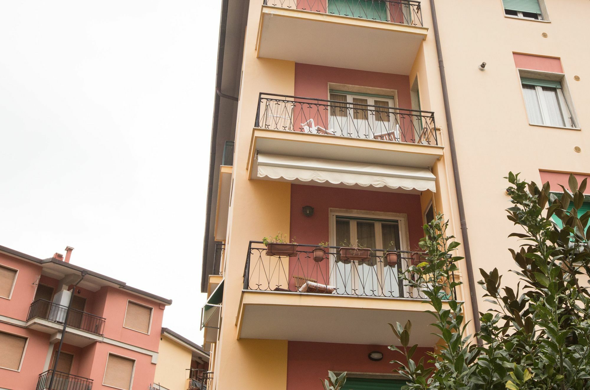 Rita'S House In Monterosso Apartment Monterosso al Mare Exterior photo